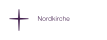 Logo Nordkirche Kurzform violett.svg