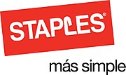 Miniatura para Staples Argentina