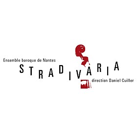 Stradivaria-yhtyeen logo