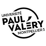 Logotyp för Paul Valéry University - Montpellier 3.jpg