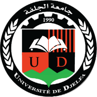 شعار جامعة زيان عاشور-الجلفة
