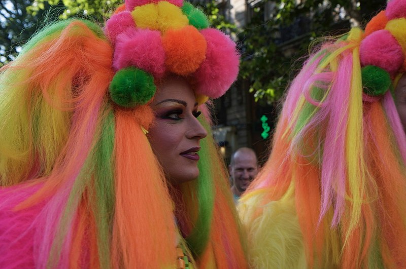 File:Looking fab at Paris pride.jpg