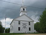 Loudon Town Hall