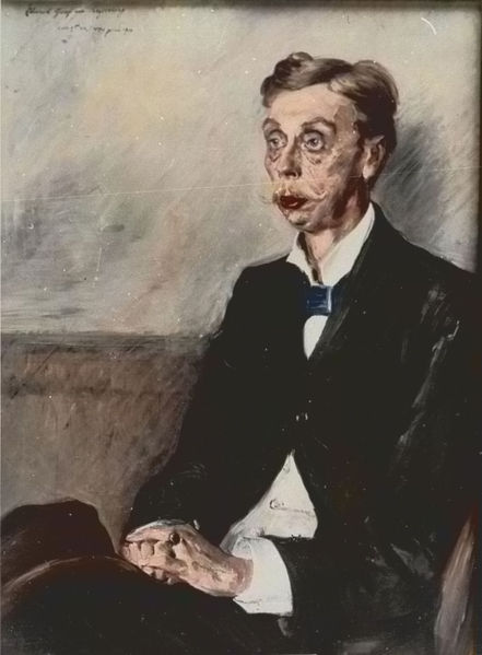 File:Lovis Corinth - Eduard von Keyserling.jpg