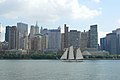 Lower Manhattan