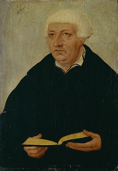 File:Lucas Cranach d.Ä. - Bildnis des Johannes Bugenhagen (Herzog Anton Ulrich-Museum).jpg