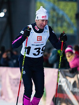 Lukáš Bauer, City Cross Sprint 2019 (1)