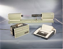 Malvern droplet and particle analyser MALVERN LASER AND ACCESSORIES - NARA - 17475459.jpg