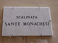 Macerata Scalinata Sante Monachesi 2010.JPG