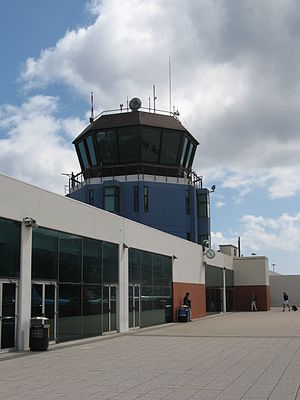 Madeira Airport