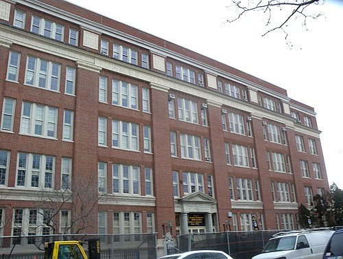 James Madison High School Brooklyn Wikiwand 