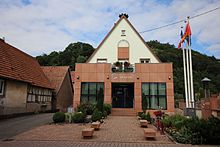 Ang Town Hall sa Rothbach