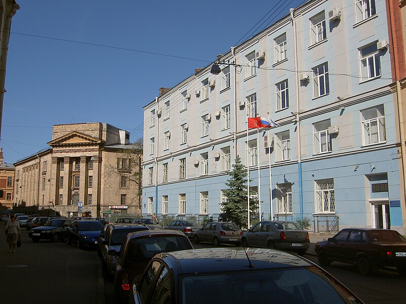 File:Malaya Posadskaya-houses28and30.JPG