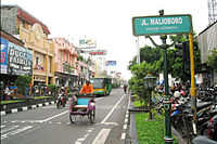 Yogyakarta