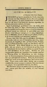 Mallarmé - Rimbaud Chap Book.djvu