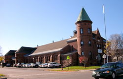 Malone Armory Nov 10.jpg