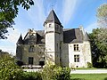 Miniatura para Castillo de Argentelles