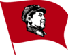 Mao flag