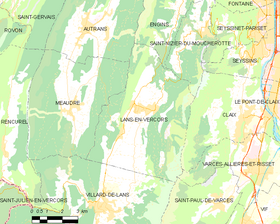 Map commune FR insee code 38205.png