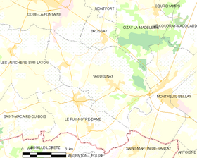 Map commune FR insee code 49364.png
