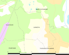 Map commune FR insee code 77062.png