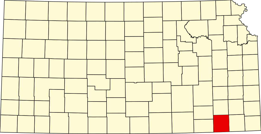 Montgomery County (Kansas)