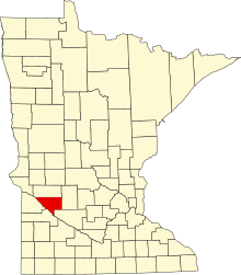 File:Map_of_Minnesota_highlighting_Chippewa_County.svg