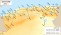 Map of the Algerian Railway Network (1930) - ar.png