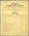 Map of the Tennessee River for the Use of the Mississippi Squadron under Command of, p. 2 of 18 - NARA - 305691.tif