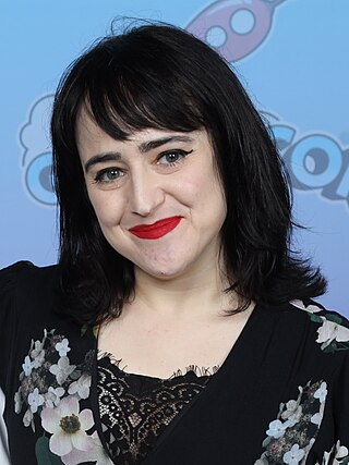 <span class="mw-page-title-main">Mara Wilson</span> American actress (born 1987)