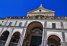 Chiesa della Santissima Annunziata.