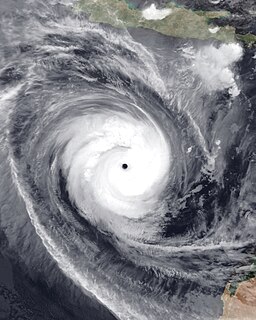 Cyclone Marcus
