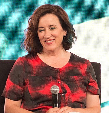 Maria Doyle Kennedy