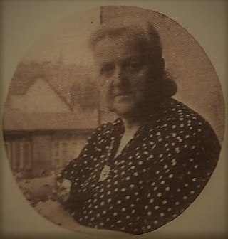 Maria Zientara-Malewska