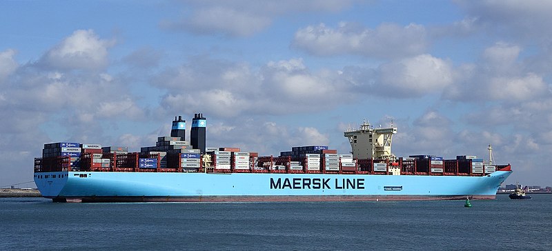 File:Marie Maersk (ship, 2013) 002.jpg