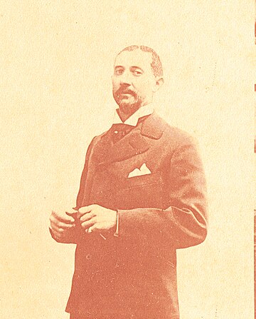 Jean Alfred Marioton