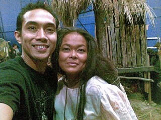 <span class="mw-page-title-main">Tetchie Agbayani</span> Filipino actress