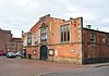 Markthalle, Nantwich