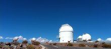 Vignette pour Télescope Marseille-Lyon de 1 mètre