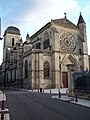 Église Notre-Dame de Marmande