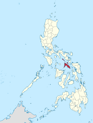 <span class="mw-page-title-main">Masbate's 1st congressional district</span>