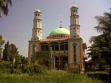 Masjid Baiturrohman