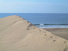 Strand von Maspalomas