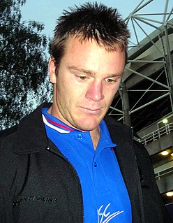 Matthew Kennedy (rugby league) Australian rugby league footballer