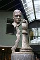阿姆斯特丹马克斯·厄弗雕塑，José Fijnaut作品
