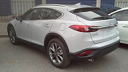 Mazda CX-4 002 China 2017-03-30.jpg