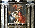 Peter Paul Rubens, Aanbidding der Wijzen