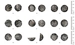 Thumbnail for File:Medieval Coin Hoard, Chelmarsh Hoard 4 (FindID 919802-1104030).jpg