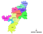 Mehsana Gujarat map.svg