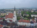 from the Abbey